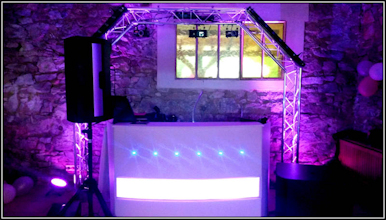 Ambiance DJ